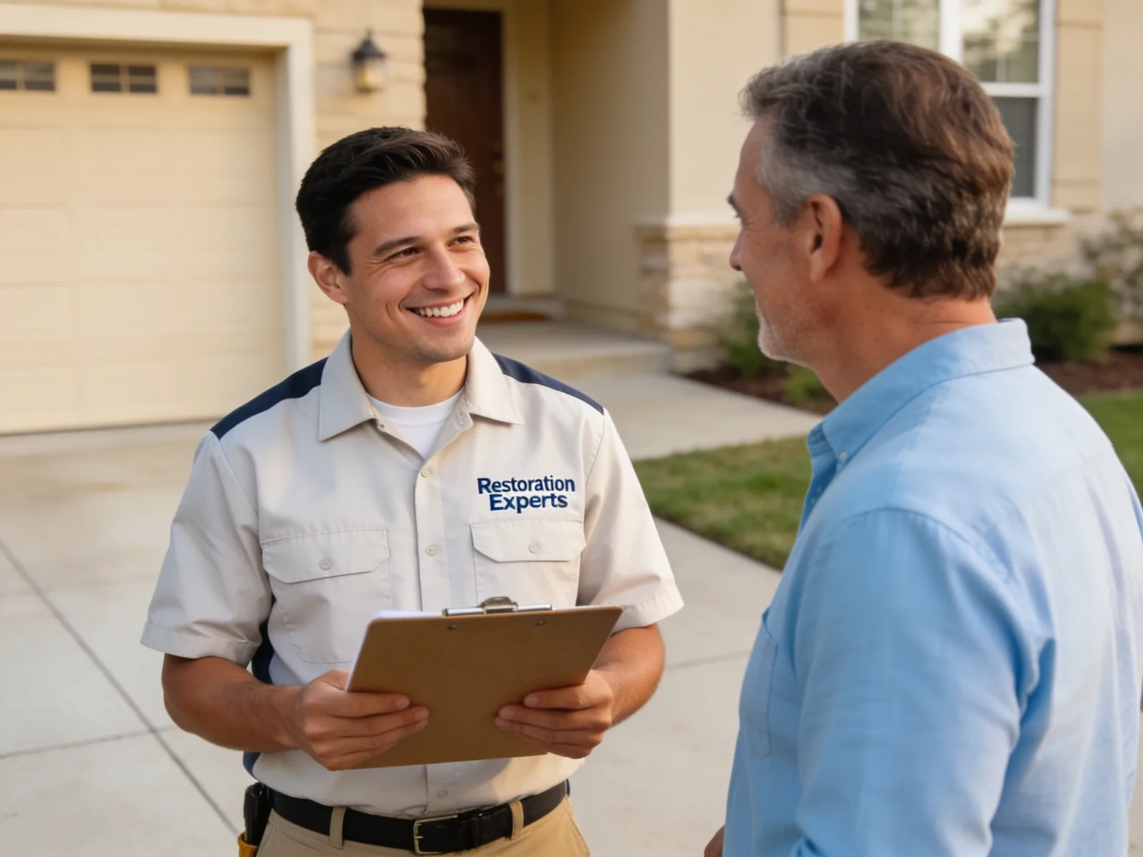 Water Damage Cleanup New Haven, CT FAQs
